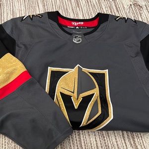 Las Vegas Knights Jersey